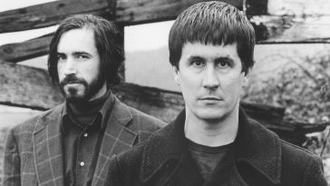 The Mountain Goats to Reissue The Sunset Tree for 20th Anniversary