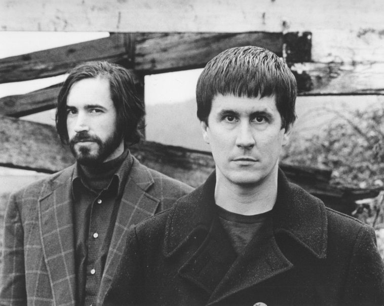 The Mountain Goats to Reissue The Sunset Tree for 20th Anniversary
