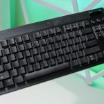 Razer’s Blackwidow V4 Low-Profile is the short king of keyboards