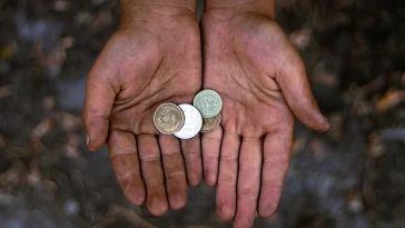 Critical minerals or a loaf of bread