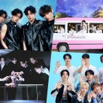 TXT, BTS, ENHYPEN, ATEEZ, ILLIT, Stray Kids, SEVENTEEN, And More Claim Top Spots On Billboard World Albums Chart