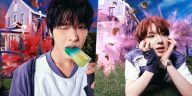 NCT WISH Paints The Town In Explosive New Teasers For “COLOR” Comeback
