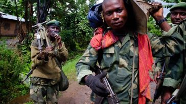 New negotiations between DR Congo and M23 rebels to take place in Qatar