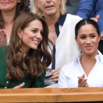 Meghan Markle faces backlash over claims she’s ‘copying Kate Middleton’ with new Netflix show