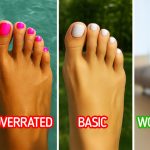 Top 8 Pedicure Colors That Are Trending This Summer