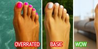 Top 8 Pedicure Colors That Are Trending This Summer