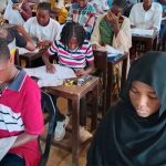 3,516 students sit for FCT’s science, technical schools examination