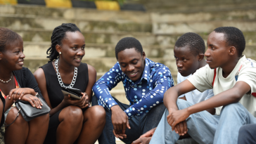 IID urges youth to bridge skills gap