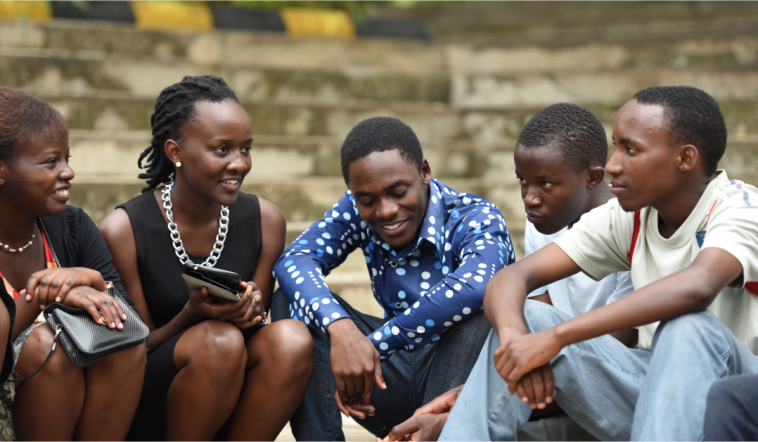 IID urges youth to bridge skills gap