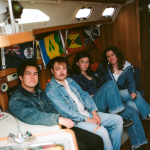 TRESTLES Release New Single “Esplanade”