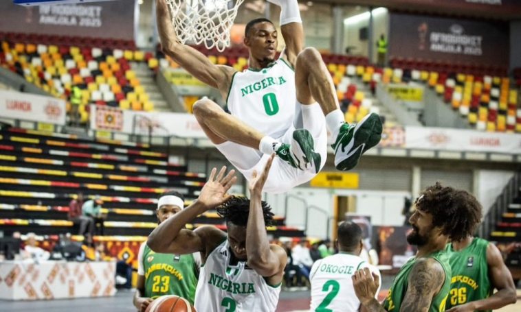 D’Tigers maintain perfect run to reach Q’finals of AfroBasket