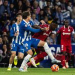 Celta Vigo 0-2 Getafe: Christantus Uche sends message to Europe’s big boys after summer snub