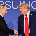 Njemačka razočarana sastankom na Aljasci: “1:0 za Putina”, tvrdi bivši diplomat