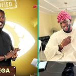 BBNaija2025: Sad End For Ortega And Kayikunmi as Have Been Evicted From The Show, “He Was Unlucky”