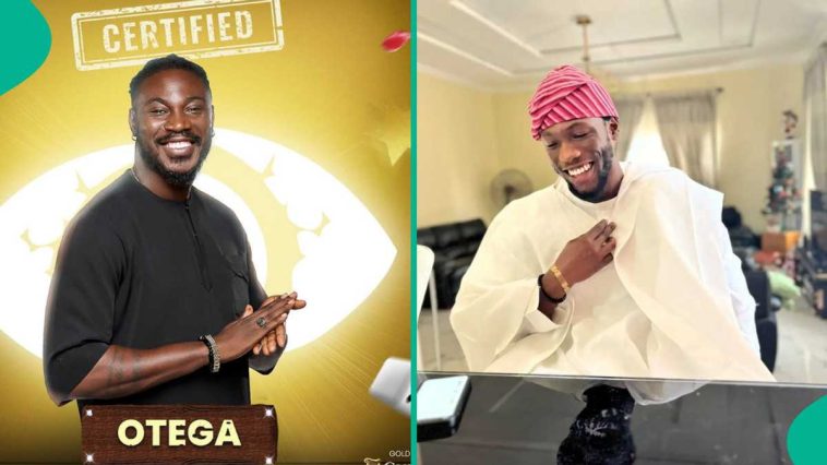 BBNaija2025: Sad End For Ortega And Kayikunmi as Have Been Evicted From The Show, “He Was Unlucky”
