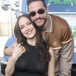 Why Pete Davidson Feels “Guilty” Amid Elsie Hewitt’s Pregnancy