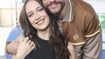 Why Pete Davidson Feels “Guilty” Amid Elsie Hewitt’s Pregnancy