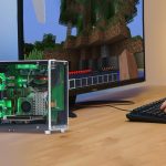 New affordable Elecrow case converts Raspberry Pi 5 into gaming PC-like computer