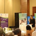 Uganda rallies support for breastfeeding as a cornerstone of health and development