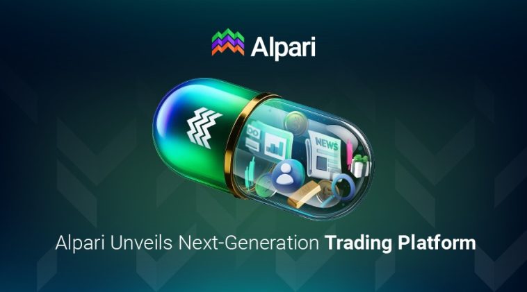Alpari Unveils Next-Generation Trading Platform After 2-Year Overhaul and $3M Investment