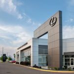 The 8 best luxury cars and SUVs that start under $40,000, according to Consumer Reports