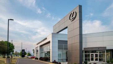 The 8 best luxury cars and SUVs that start under $40,000, according to Consumer Reports