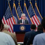 Fed minutes, Target, Walmart, and more: Stocks and data to watch this week