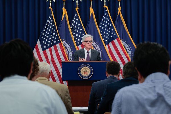 Fed minutes, Target, Walmart, and more: Stocks and data to watch this week