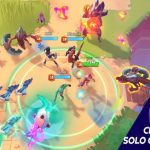 Mo.Co weapons tier list