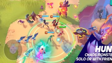 Mo.Co weapons tier list