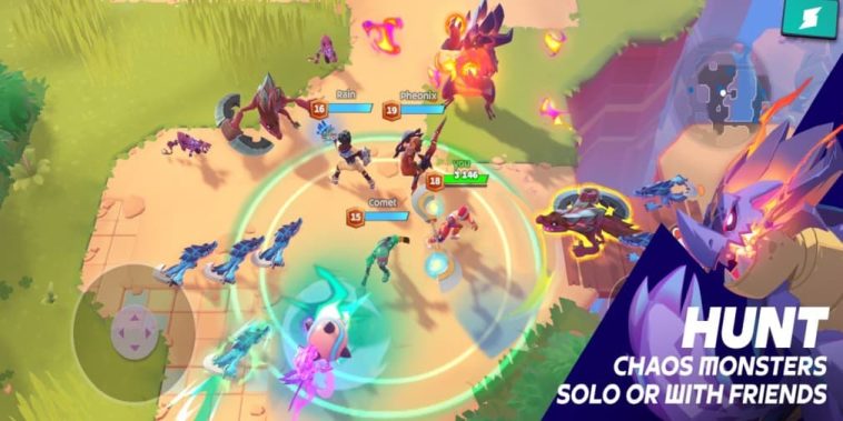 Mo.Co weapons tier list