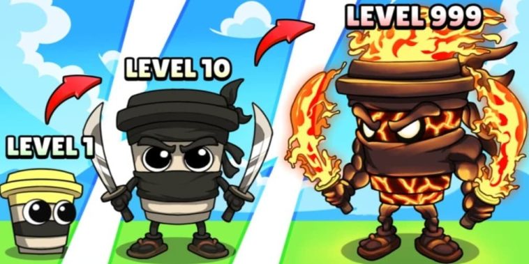 Brainrot Evolution guide