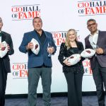 2025 CIO Hall of Famers: 8 tips for building a successful IT leadership career