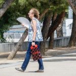 Jorge Rey da la razón a la AEMET y pide que nos preparemos para lo que en horas se viene porque no se salva ninguna zona de España: “A partir de…”