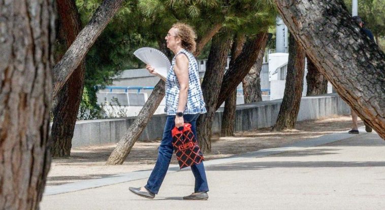 Jorge Rey da la razón a la AEMET y pide que nos preparemos para lo que en horas se viene porque no se salva ninguna zona de España: “A partir de…”