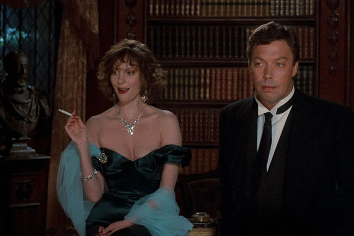 “Clue” Gets A 40th Anniversary Re-Release