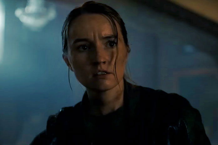 Dever, Mazin Talk “The Last of Us” S3 Shift