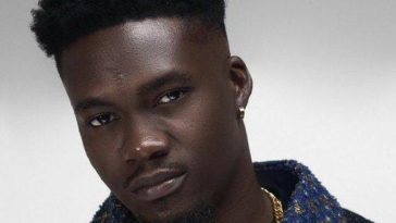 BBNaija 10: ‘I’m upset with Dede for breaking my trust’ – Jason Jae