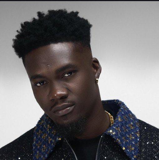 BBNaija 10: ‘I’m upset with Dede for breaking my trust’ – Jason Jae