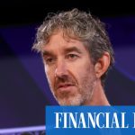 Tech Council warns against new AI laws, seeks plan for energy demands