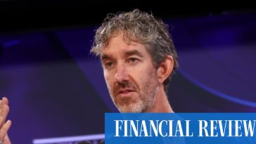 Tech Council warns against new AI laws, seeks plan for energy demands