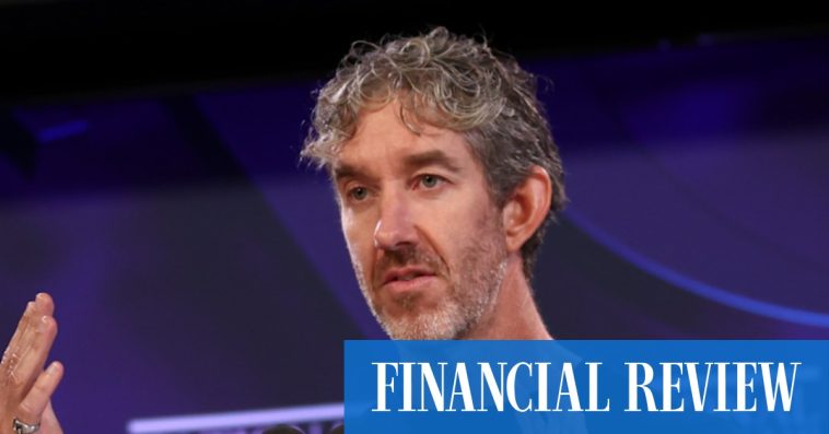 Tech Council warns against new AI laws, seeks plan for energy demands