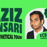 Check Out Headliners For 2025 Flyover Comedy Festival in St. Louis