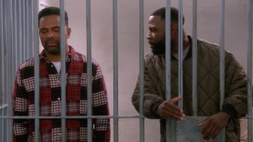 How ‘The Upshaws’ Editor Angel Gamboa Bryant Makes Sure the Comedy Lands Every Time