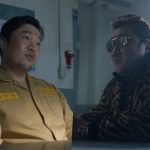 Watch: Angel And Debt Collector Ma Dong Seok Pays A Prison Visit To Collect What’s His In “Twelve” Premiere Teaser