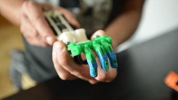 Using AI, these 5 African startups make assistive tech more accessible