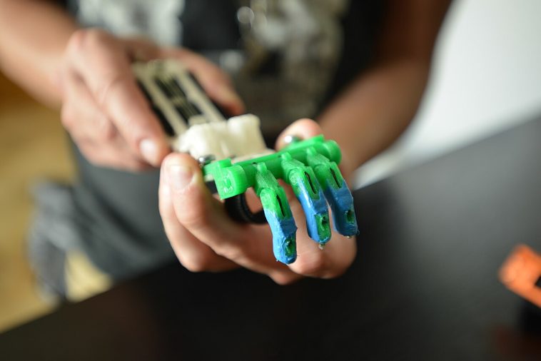 Using AI, these 5 African startups make assistive tech more accessible