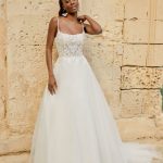 The timeless wedding gown options according to your unique personality type