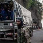 DR Congo and M23 rebels miss deadline to reach peace agreement