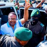 Tanzania court bans broadcasting of opposition leader trial